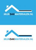 Logo # 717942 voor Verfrissend nieuw design voor een Dakmaterialen handel! wedstrijd