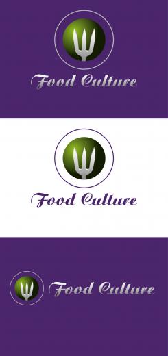 Logo design # 628659 for Create a fresh looking logo for a restaurant with food from all over the world contest