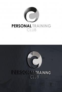 Logo # 726068 voor Op zoek naar een logo design voor een nieuw High-End Personal Training concept - Manhattan aan de Maas | Rotterdam wedstrijd