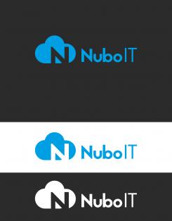 Logo # 772215 voor Logo voor NuboIT dochteronderneming van cloudscanner wedstrijd