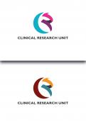 Logo # 610403 voor Ontwerp een zakelijk en rustig  logo voor de afdeling Clinical Research Unit (afkorting: CRU), een afdeling binnen het AMC; een groot academisch ziekenhuis in Amsterdam. wedstrijd