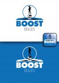Logo design # 558037 for Design new logo for Boost tuttoring/bijles!! contest