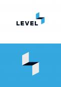 Logo design # 1043477 for Level 4 contest