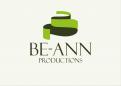 Logo design # 598367 for Be-Ann Productions needs a makeover contest