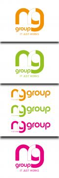 Logo # 547907 voor Strak, fris organisch logo en dito huisstijl voor dynamisch bedrijf wedstrijd