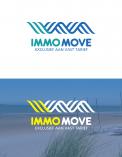 Logo # 815055 voor Immo move wedstrijd