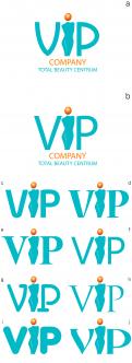 Logo design # 599473 for V.I.P. Company contest