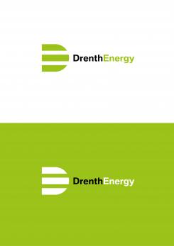 Logo # 905745 voor Logo voor Drenth Energy wedstrijd