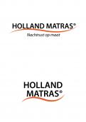 Logo # 676418 voor Ontwerp een nieuw logo voor ons bedrijf HollandMatras wedstrijd