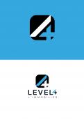 Logo design # 1043482 for Level 4 contest