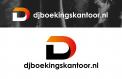 Logo # 834018 voor Ontwerp een logo die alle DJ stijlen omvat. wedstrijd