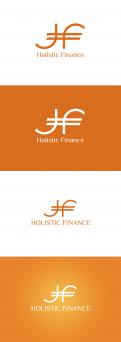 Logo design # 1127148 for LOGO for my company ’HOLISTIC FINANCE’     contest