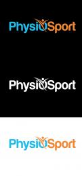 Logo design # 643916 for Sport's physiotherapists association  contest
