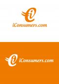 Logo design # 591249 for Logo for eCommerce Portal iConsumers.com contest