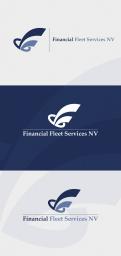 Logo design # 770919 for Who creates the new logo for Financial Fleet Services? contest