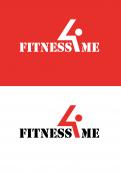 Logo design # 593157 for Fitness4Me contest