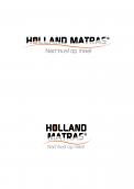 Logo # 676021 voor Ontwerp een nieuw logo voor ons bedrijf HollandMatras wedstrijd