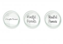Logo design # 607805 for Design logo for online community Mindful Parents contest