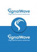 Logo # 823791 voor LOGO voor SignalWave wedstrijd