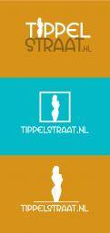Logo # 610415 voor Ontwerp Een Logo Voor Tippelstraat.nl wedstrijd