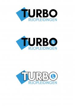 Logo # 680337 voor Logo voor rijschool wedstrijd