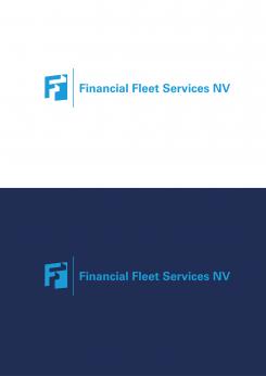 Logo design # 771327 for Who creates the new logo for Financial Fleet Services? contest