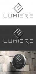 Logo design # 554941 for Logo for new international fashion brand LUMI3RE contest