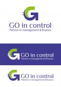 Logo design # 567284 for GO in control - Logo, business card and webbanner contest