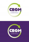 Logo # 631588 voor Ontwerp en helder en opvallend loge voor een nieuw recycle bedrijf in bouw en grondstoffen (CBGH). wedstrijd