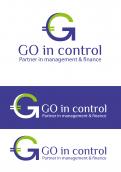 Logo design # 567786 for GO in control - Logo, business card and webbanner contest
