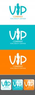 Logo design # 597985 for V.I.P. Company contest