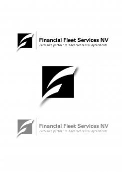 Logo design # 771336 for Who creates the new logo for Financial Fleet Services? contest