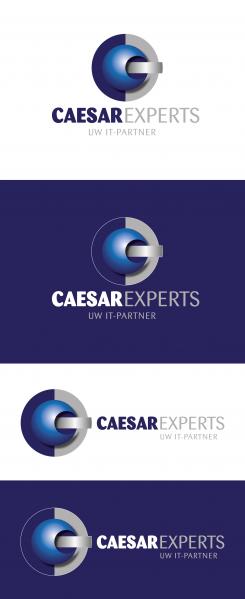 Logo # 519337 voor Caesar Experts logo design wedstrijd
