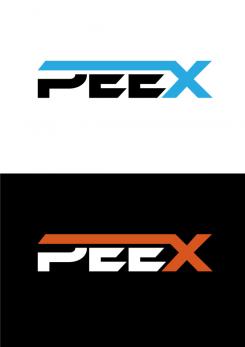 Logo # 586350 voor PeeX is looking for a great logo wedstrijd