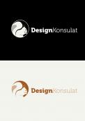Logo design # 776453 for Manufacturer of high quality design furniture seeking for logo design contest