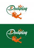 Logo design # 723686 for Logo for company that installs outdoor play equipment contest