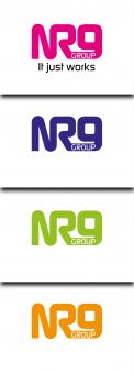 Logo # 546123 voor Strak, fris organisch logo en dito huisstijl voor dynamisch bedrijf wedstrijd
