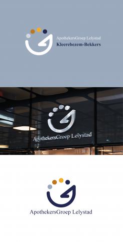 Logo # 1008991 voor Logo voor Apothekersgroep Lelystad wedstrijd