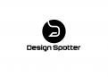 Logo design # 891920 for Logo for “Design spotter” contest