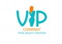 Logo design # 598392 for V.I.P. Company contest
