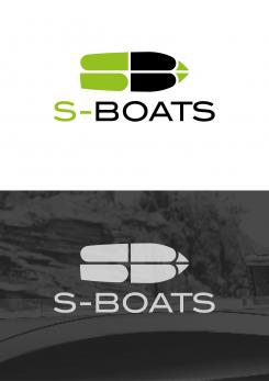 Logo # 667312 voor Ontwerp een duurzaam logo voor de watersport wedstrijd