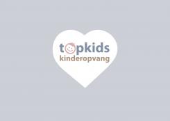 Logo # 857616 voor Logo huisstijl voor kinderopvang organisatie wedstrijd