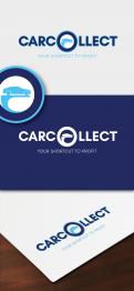 Logo design # 684167 for CarCollect new logo - remarketing platform for used cars contest