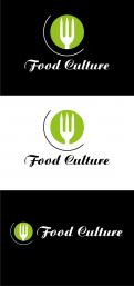 Logo design # 628392 for Create a fresh looking logo for a restaurant with food from all over the world contest