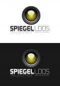 Logo # 550044 voor Ontwerp een pakkend logo voor Spiegelloos. Wij testen en schrijven over systeemcamera's en lenzen wedstrijd