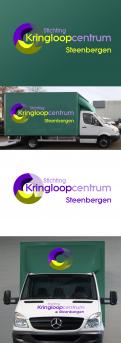 Logo # 791911 voor Ontwerp een krachtig logo voor stichting kringloopcentrum steenbergen wedstrijd