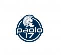 Logo  # 364101 für Firmenlogo paolo17 Sportmanagement Wettbewerb