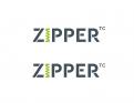 Logo # 977106 voor Logo en Briefpapier voor Zipper wedstrijd