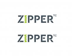 Logo # 977106 voor Logo en Briefpapier voor Zipper wedstrijd
