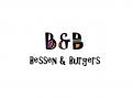 Logo # 937180 voor Bessen & Burgers - barbecueblog wedstrijd